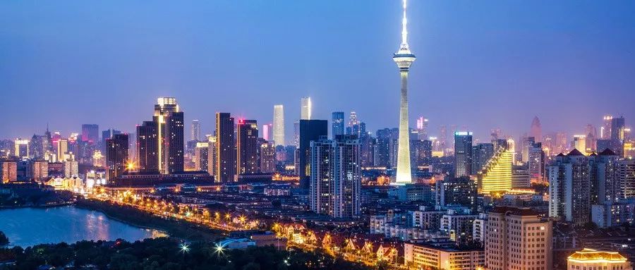 天津盛邀嘉宾与观众共襄盛会