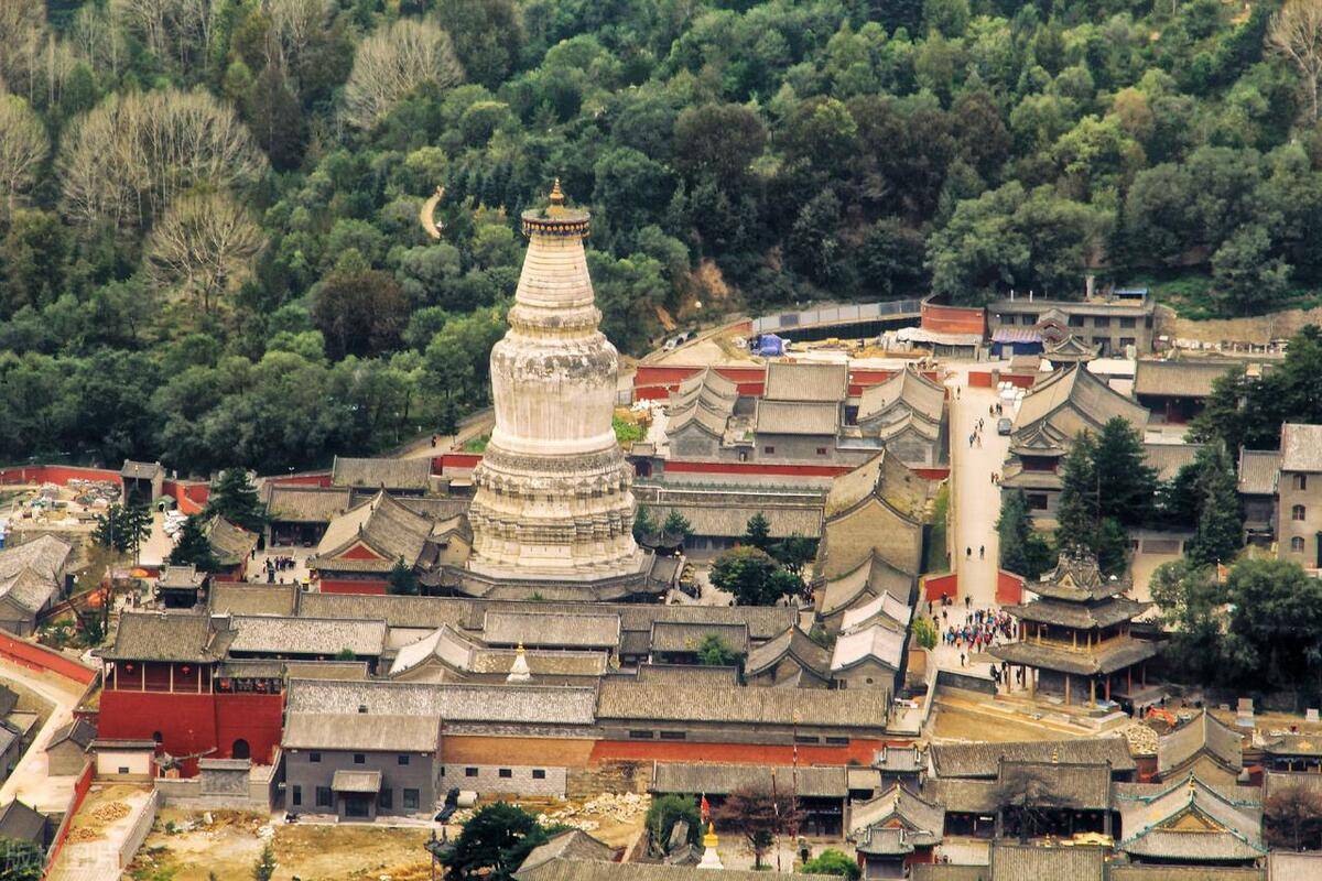 三晋风华，山西——历史与现代交融的璀璨画卷