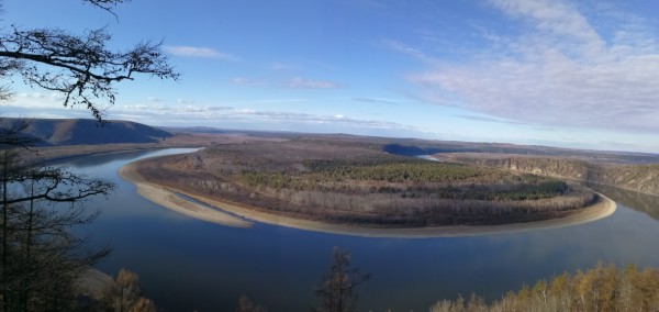 黑龙江之旅，我的大学心得与体会分享