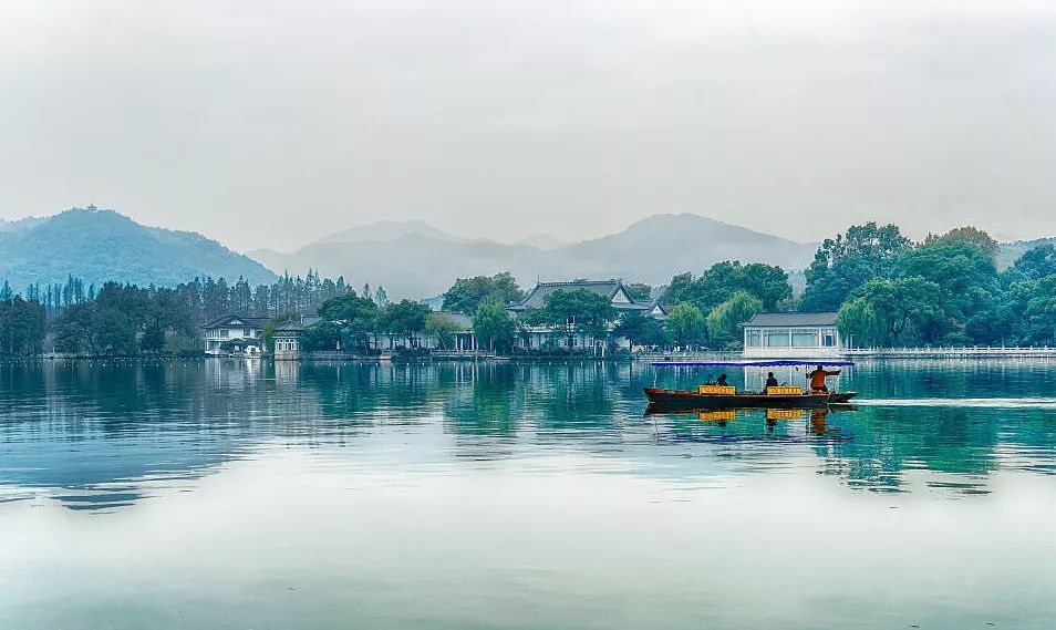 江南水乡魅力之旅,浙江创新发展探秘