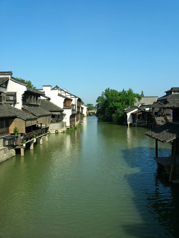 江南水乡魅力之旅,浙江创新发展探秘