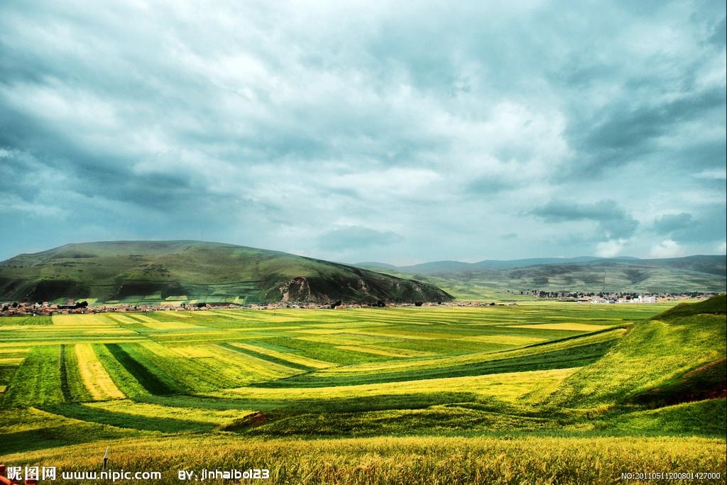 青海，嘉宾与观众共襄盛举