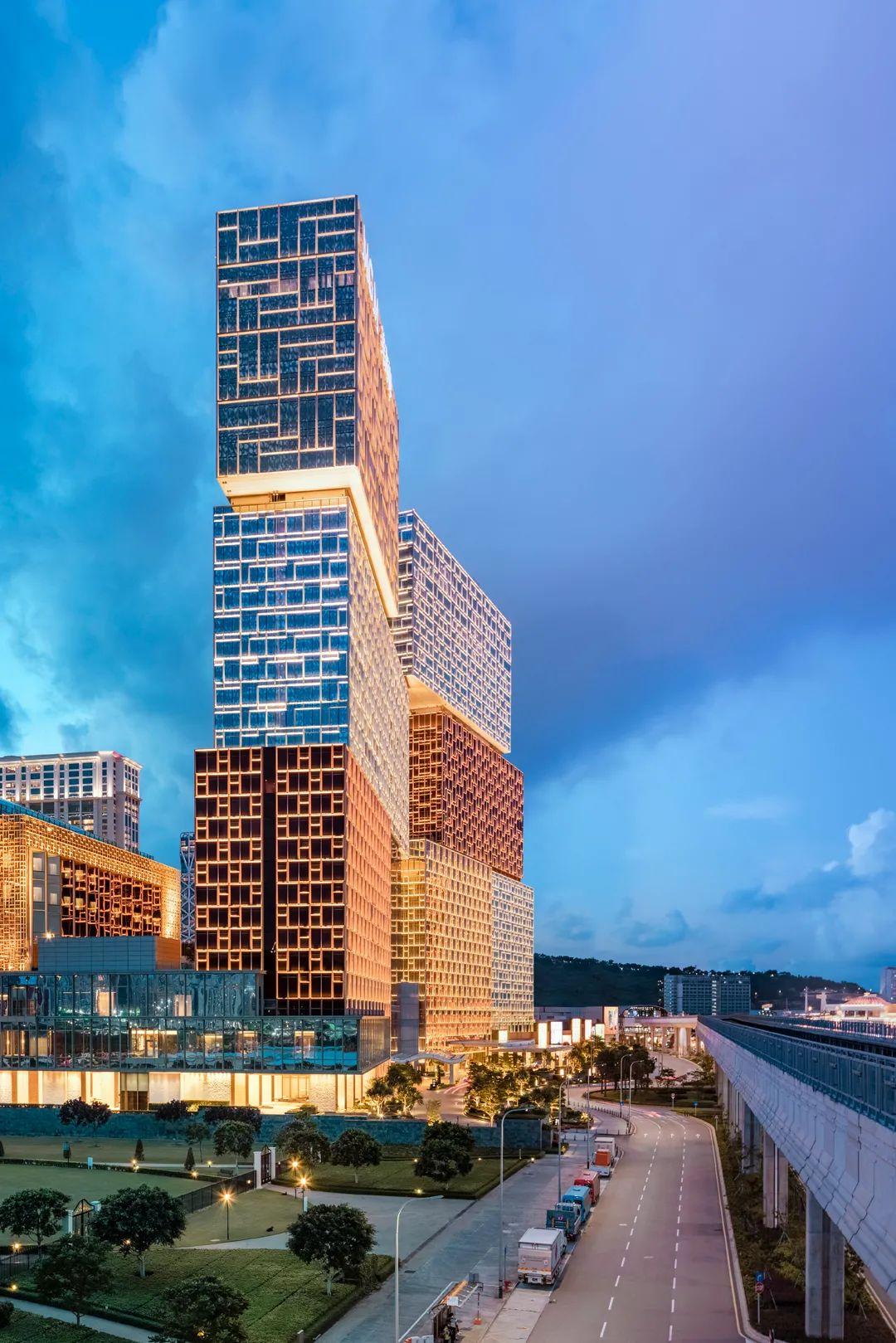 澳门,历史、文化与现代魅力的交融之地